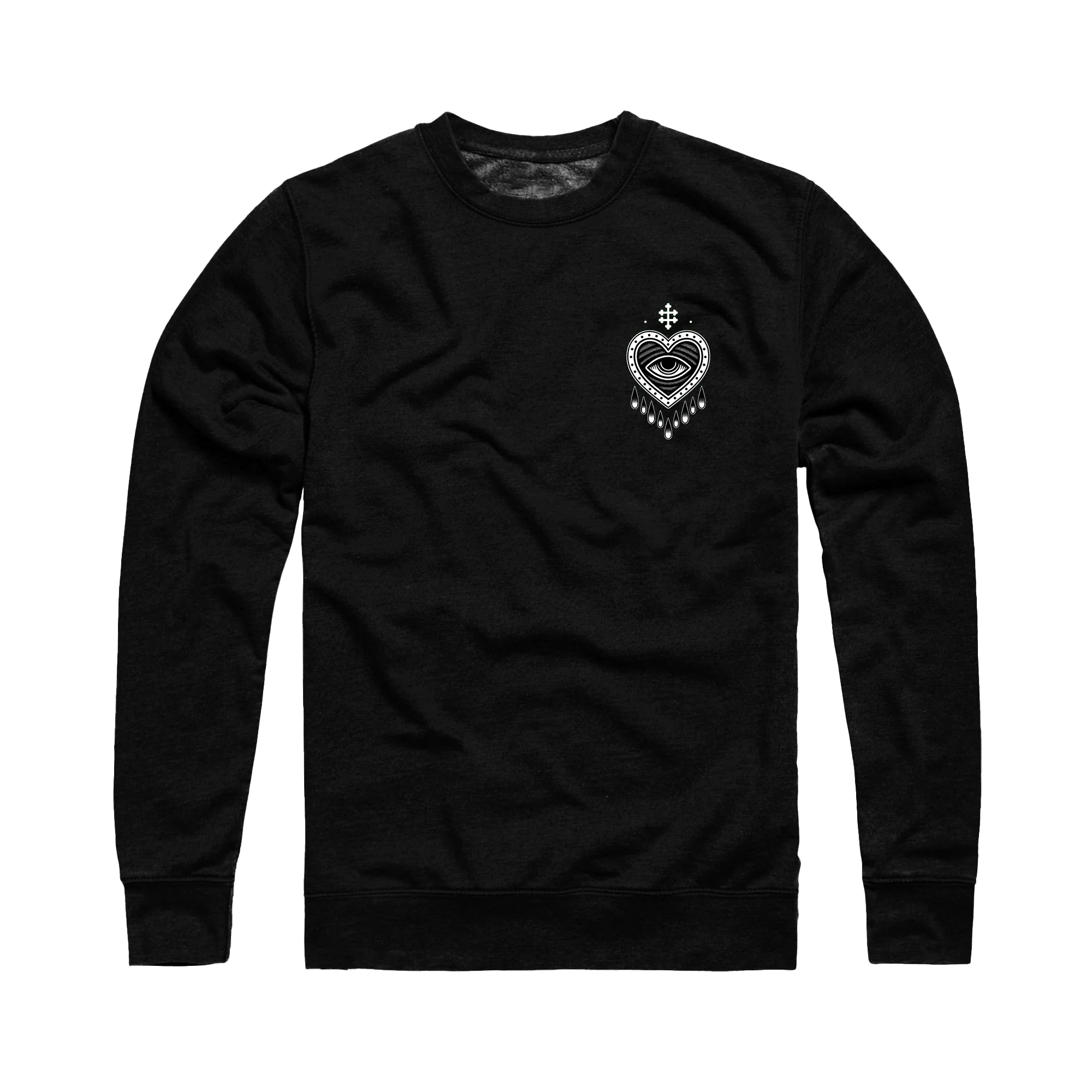 Bleeding Heart Crew - Image 2