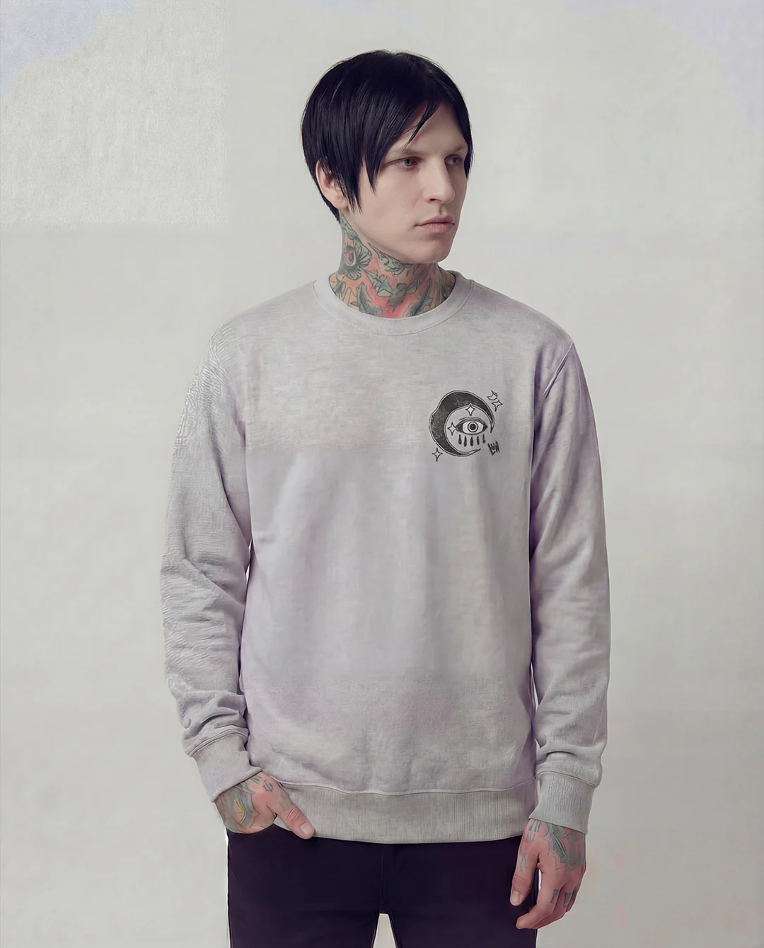 Into The Dark Grey Crew - Image 4