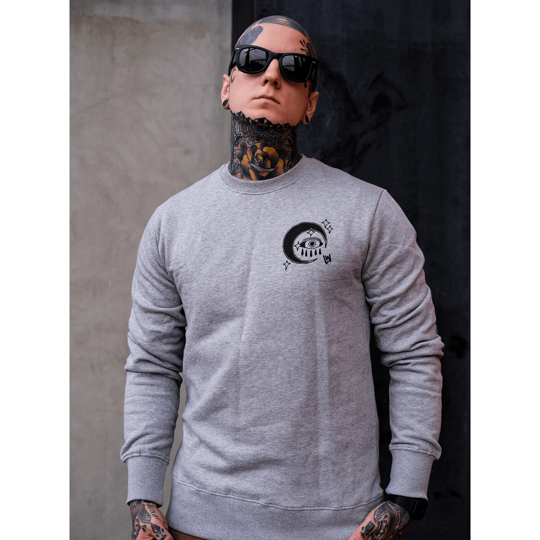 Into The Dark Grey Crew - Image 6