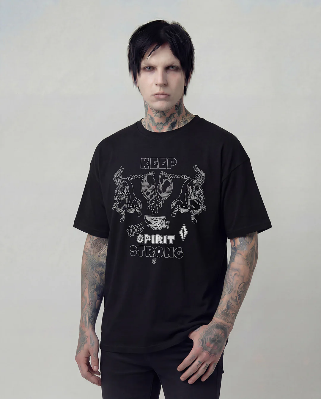 Keep The Spirit Strong - Image 2