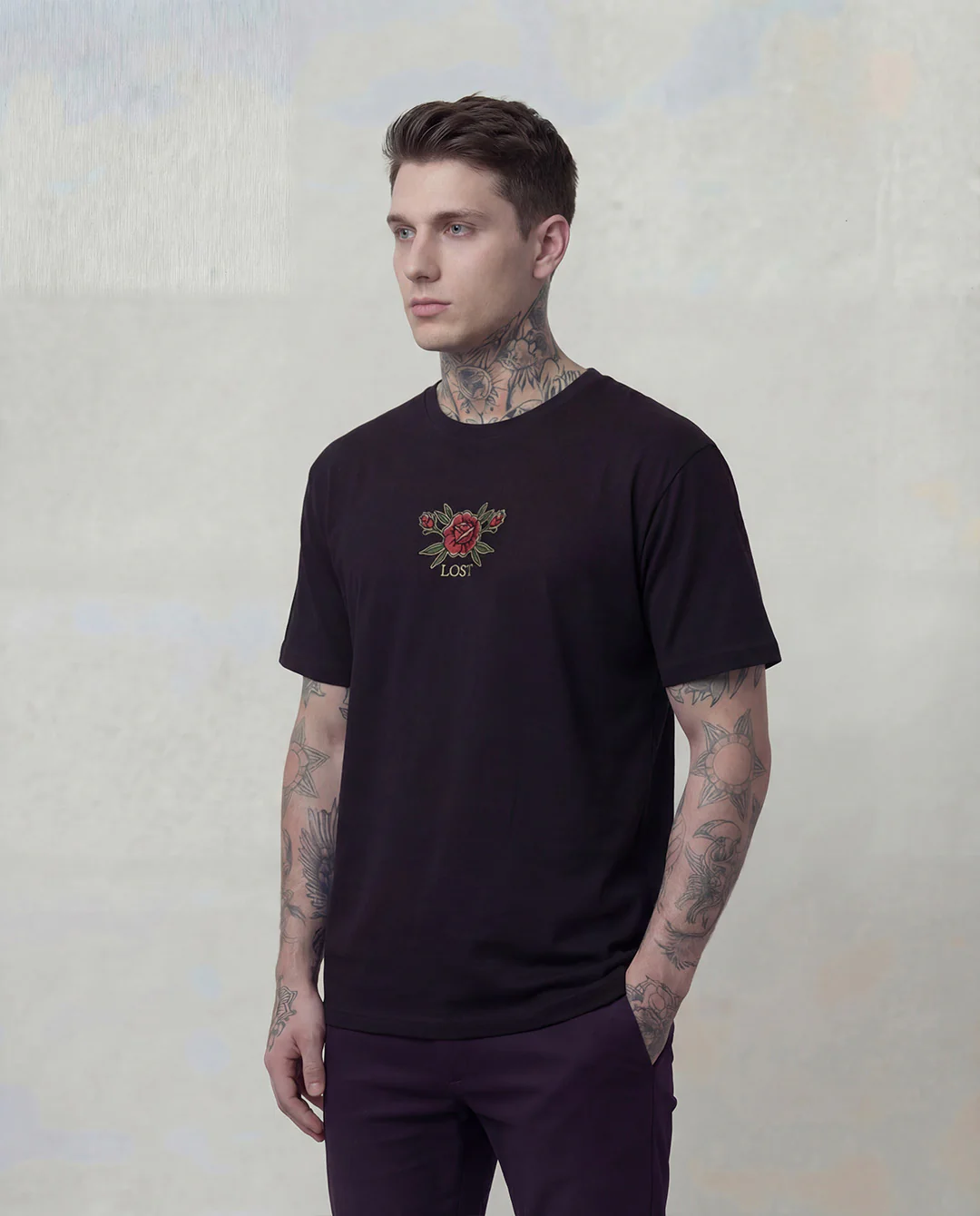 Lost Rose - Image 3