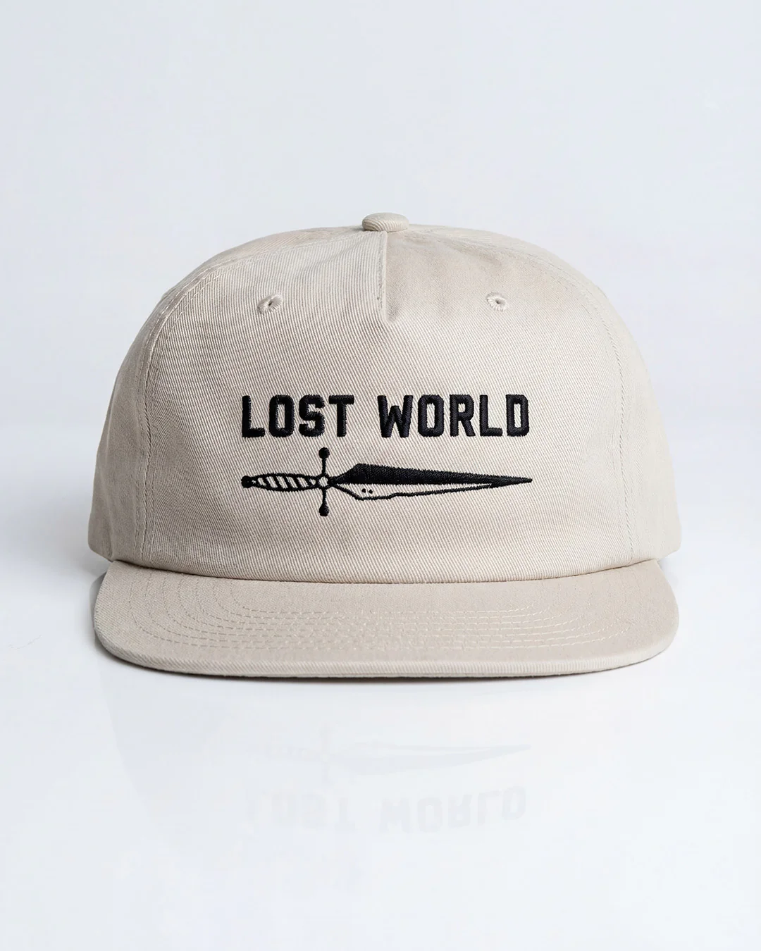 LW Dagger Bone Cap