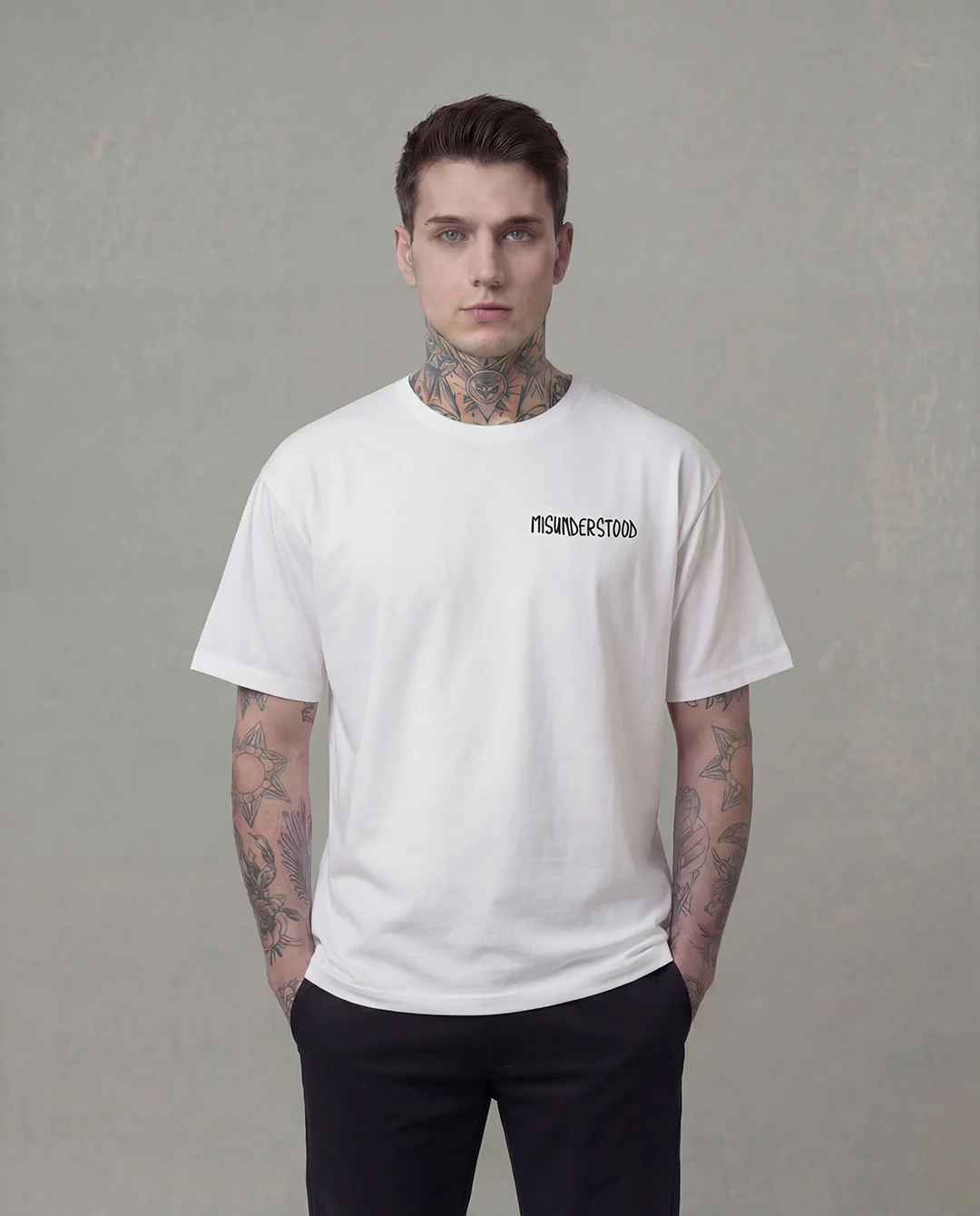 Misunderstood - Image 4