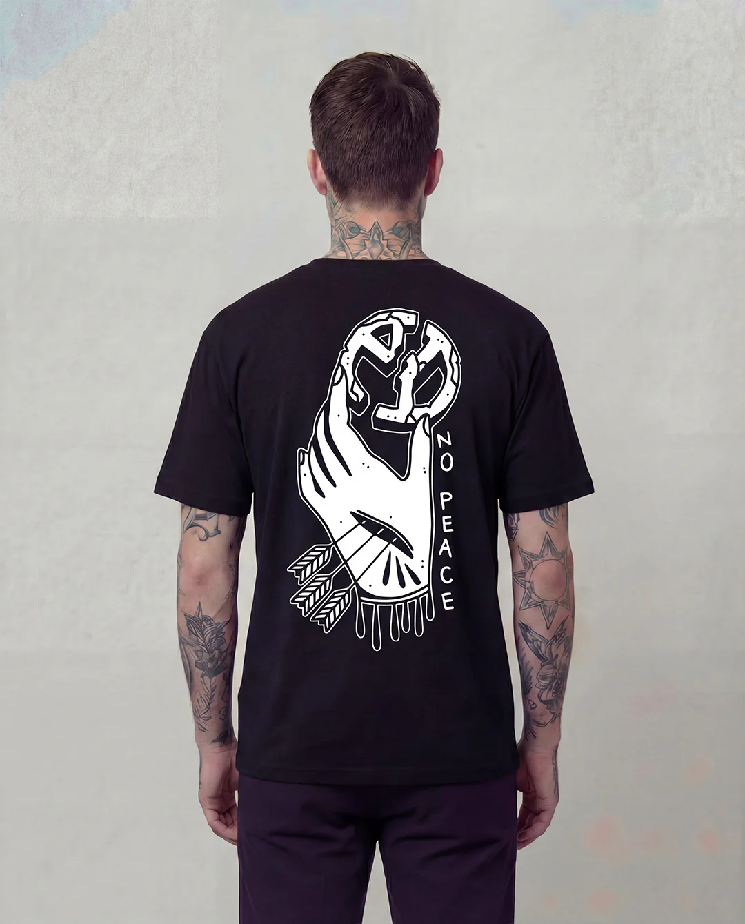 No Peace - Image 3