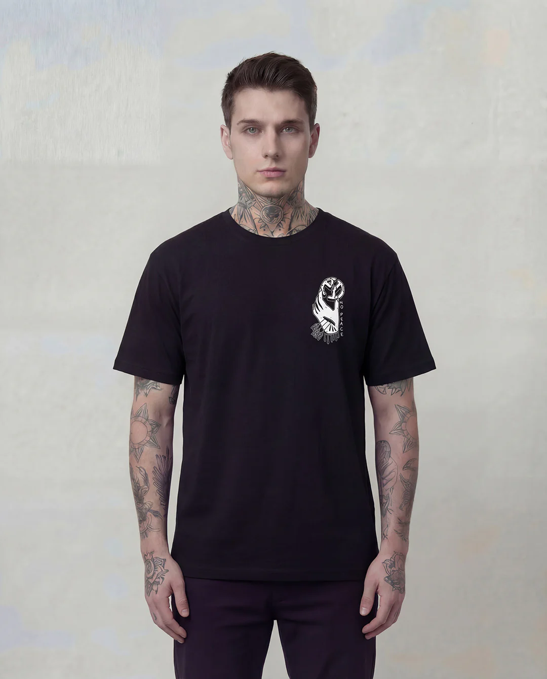 No Peace - Image 4