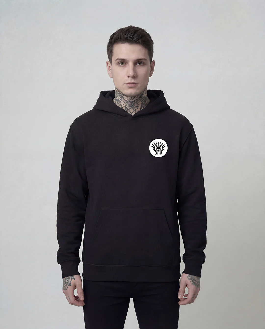 Ouija Board Hoody - Image 4