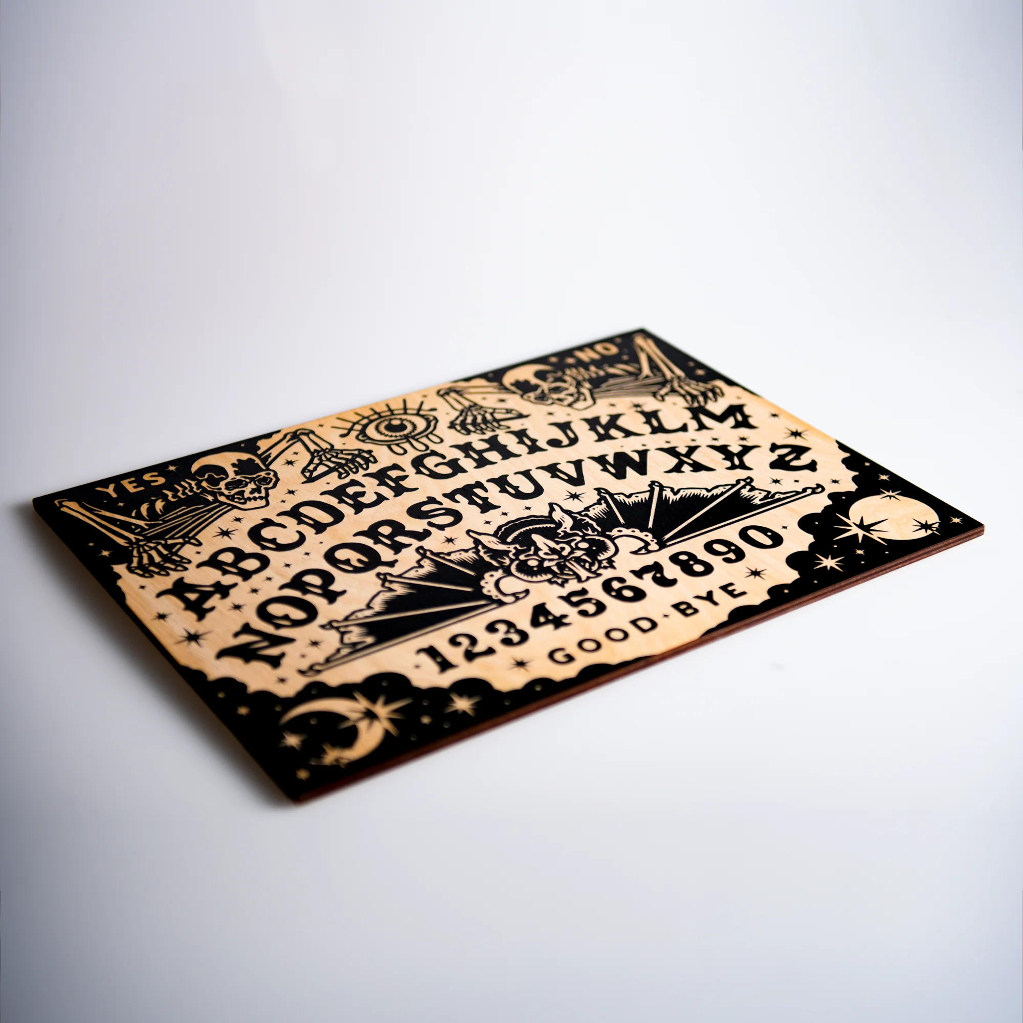 Ouija Board set - Image 2