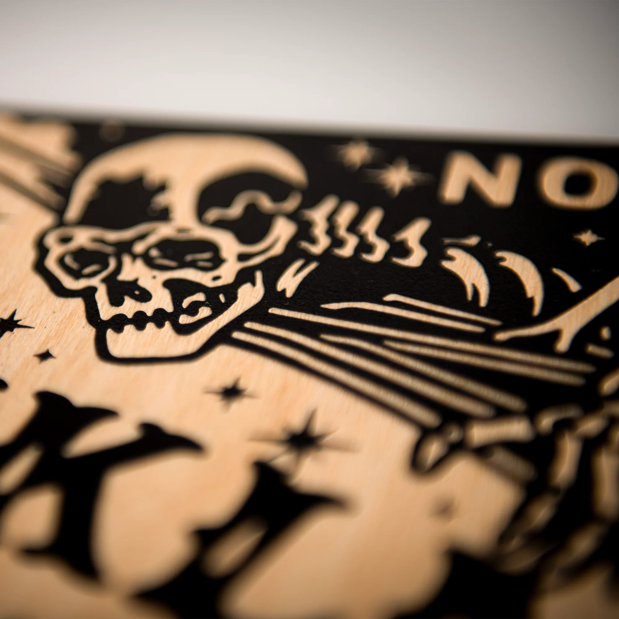 Ouija Board set - Image 5