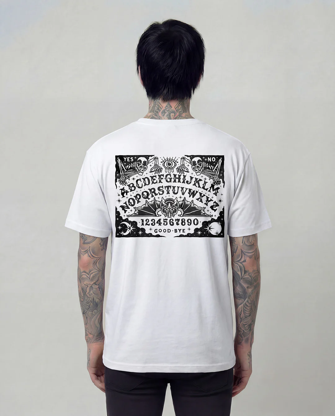 Ouija Tee - Image 3