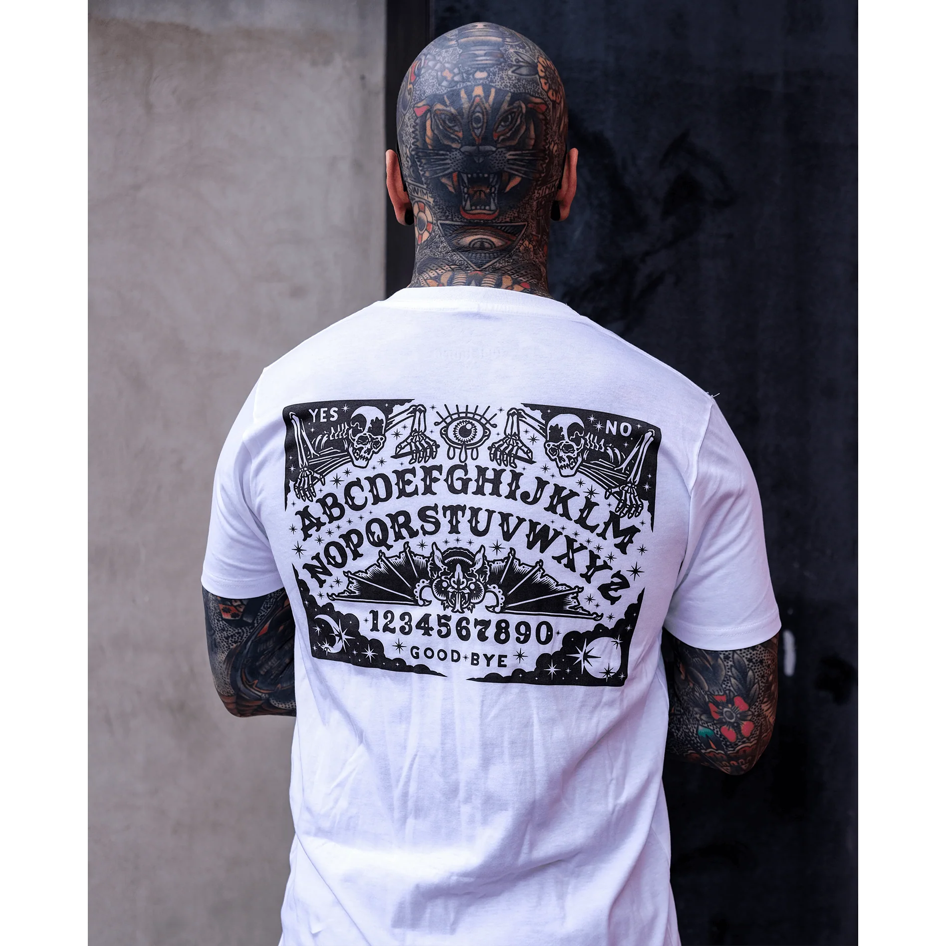Ouija Tee - Image 5