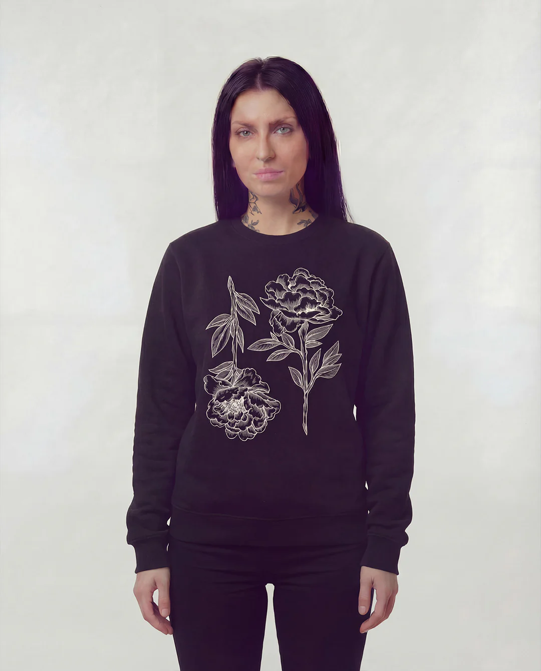 Peonie Crew - Image 3