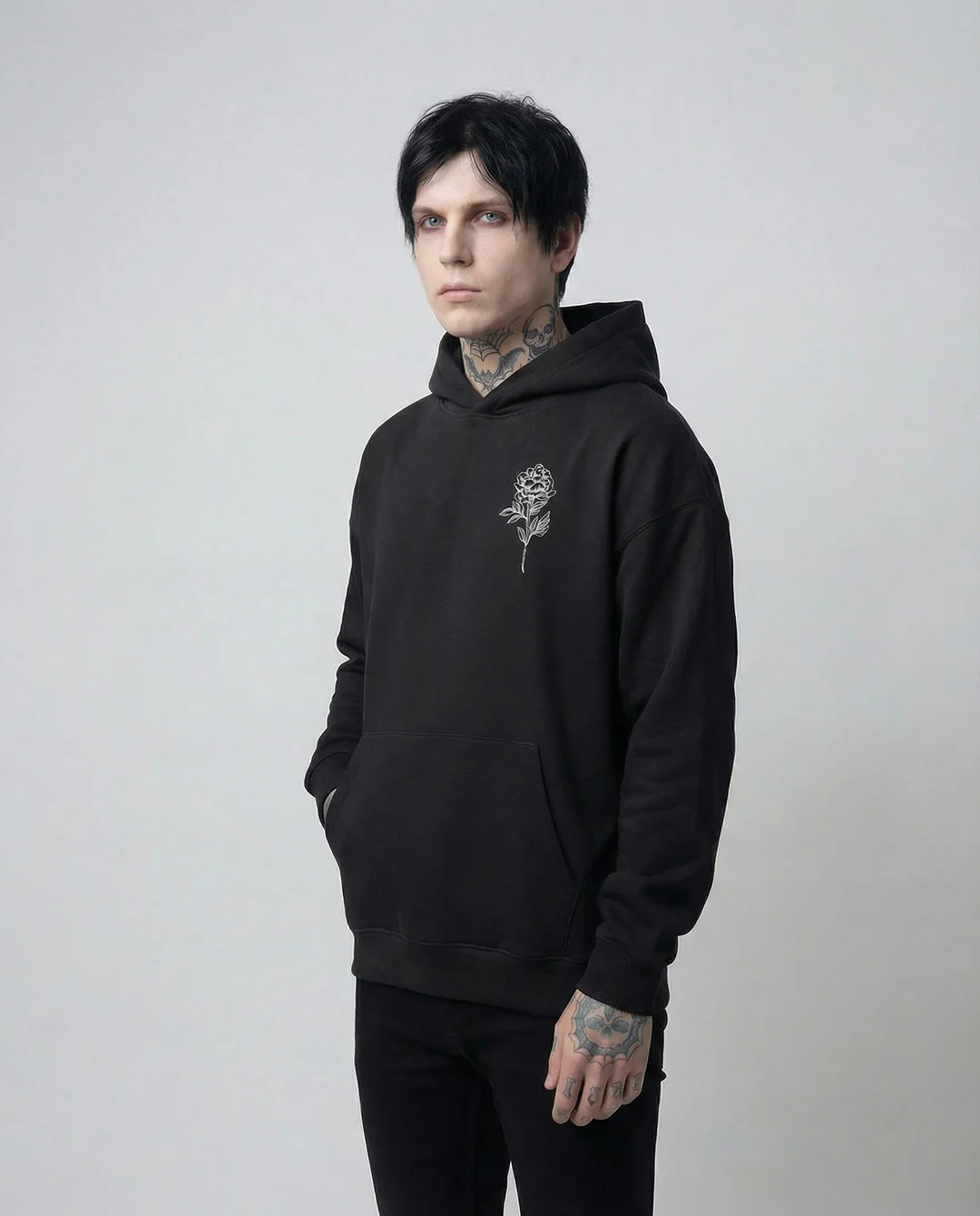 Peonie Hoody - Image 4