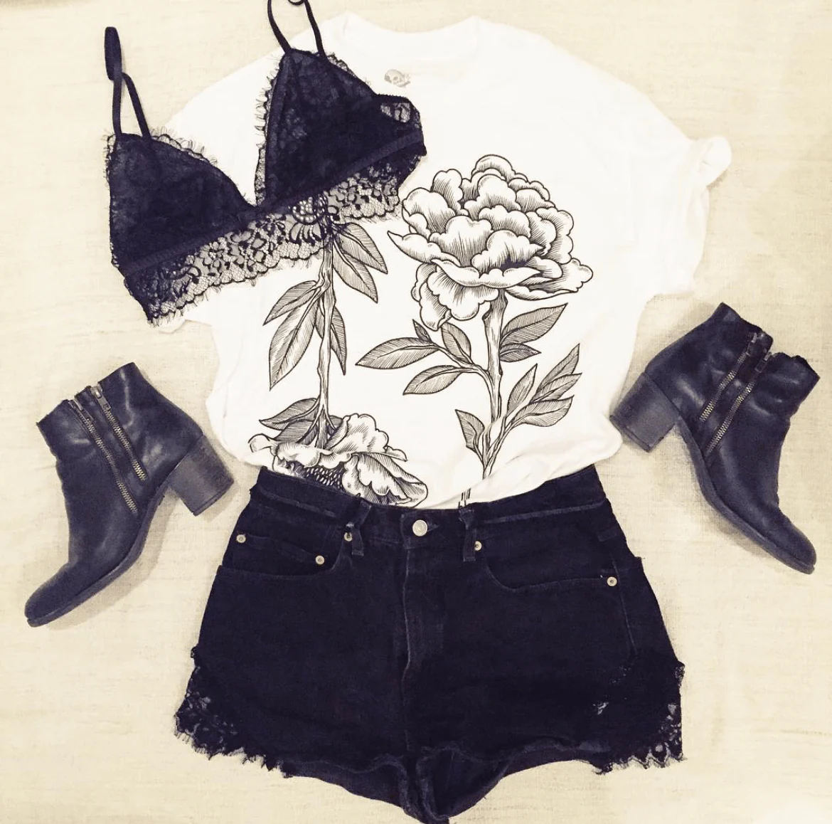 Peonies - Image 5
