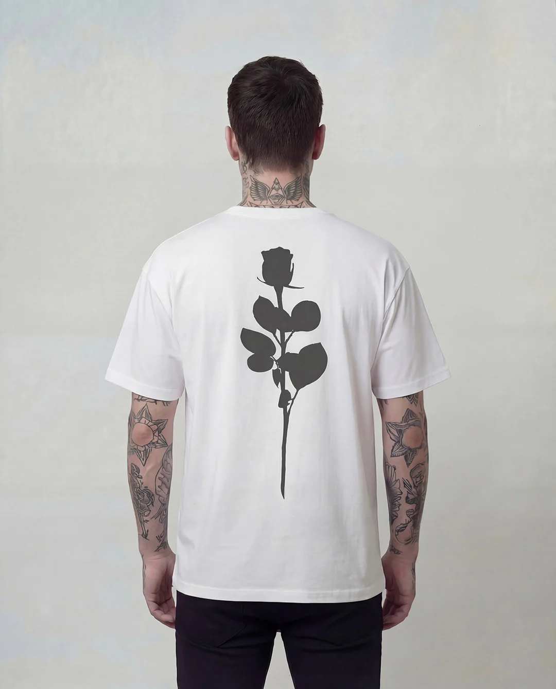 Rose Tee - Image 3