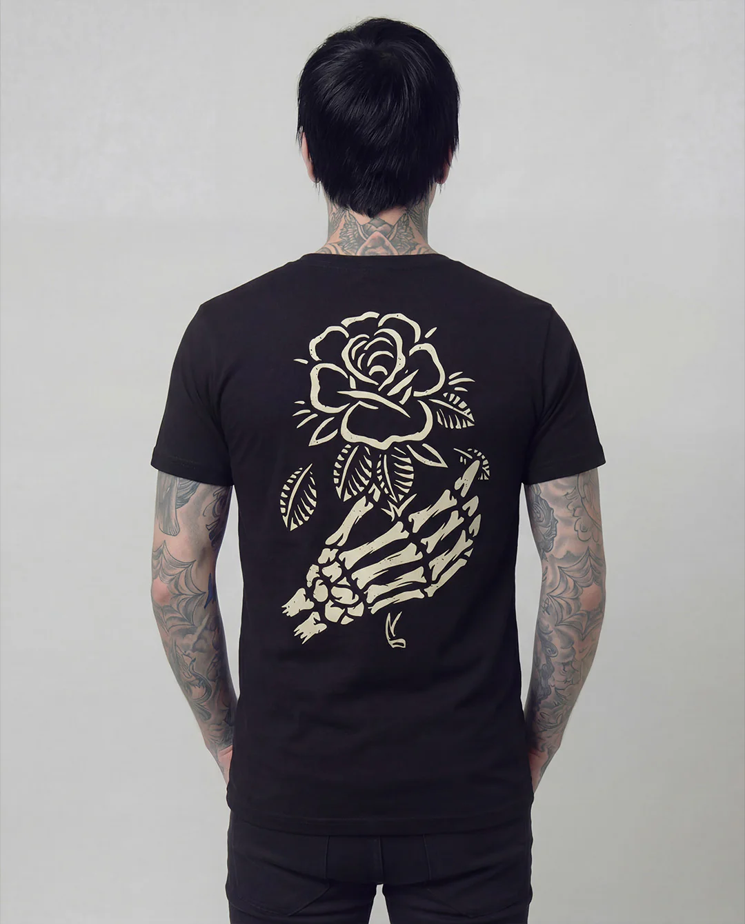 Roses For The Dead - Image 3
