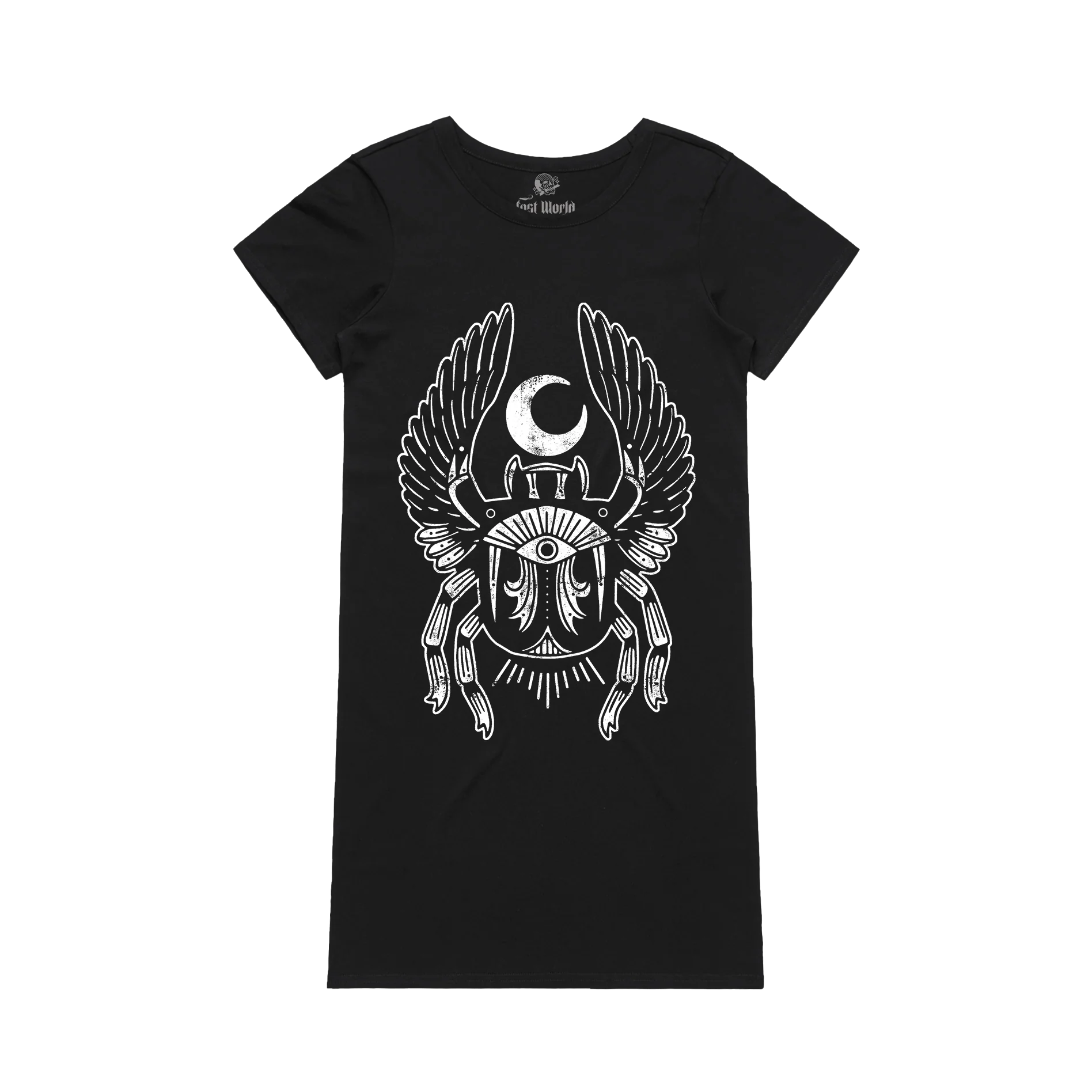 Scarab Dress