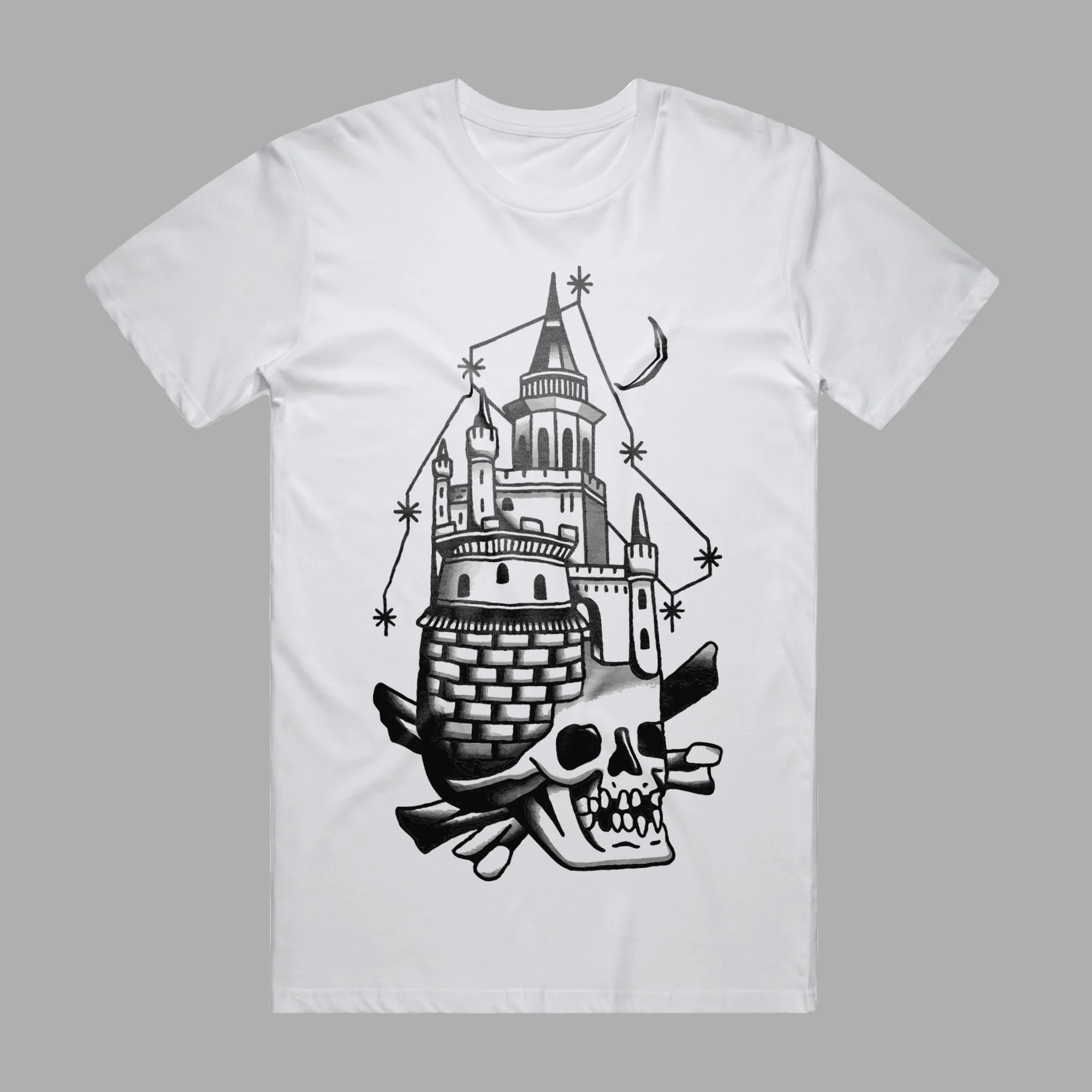 Soos Castle