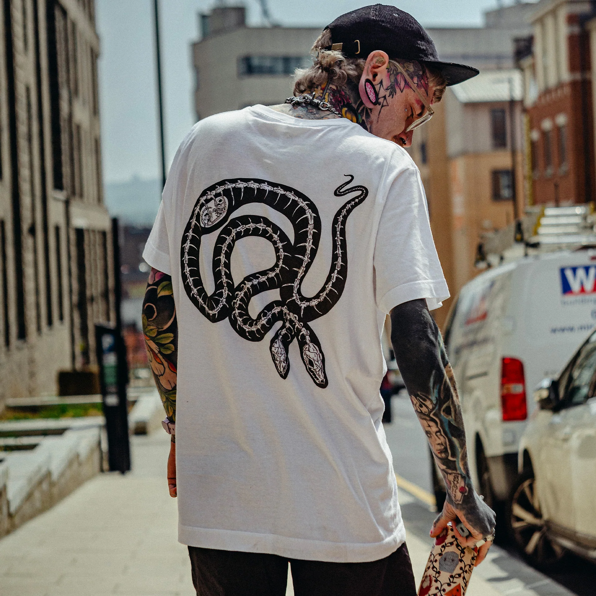Ssssnake - Image 5