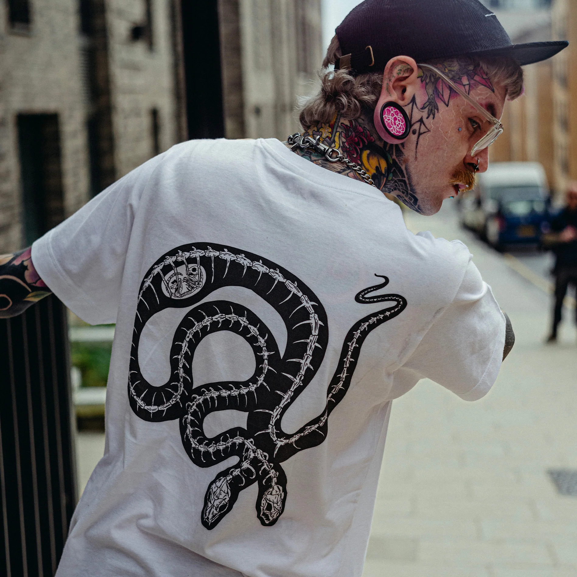 Ssssnake - Image 7