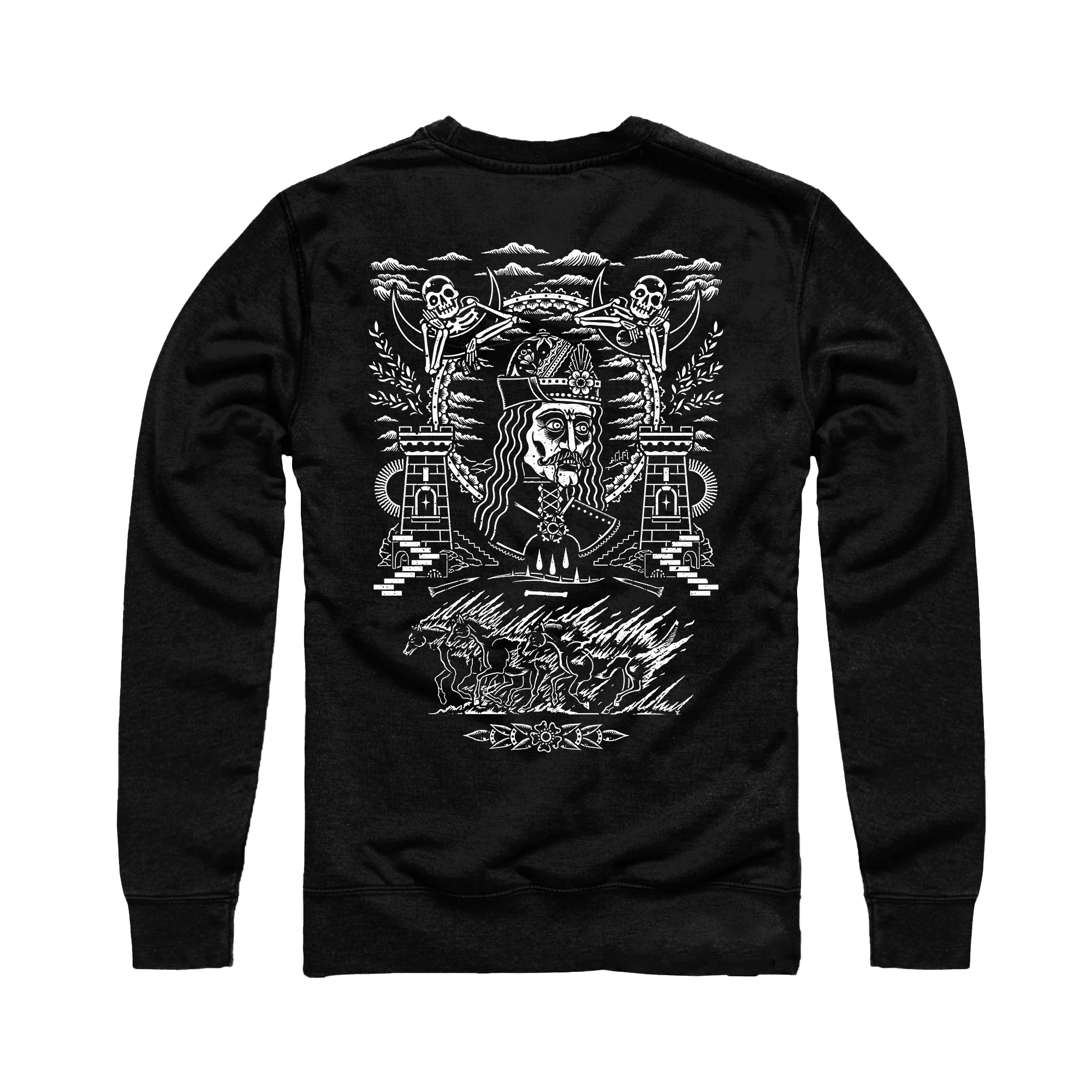 Vlad Crew
