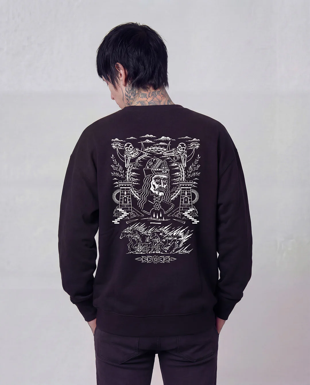 Vlad Crew - Image 3