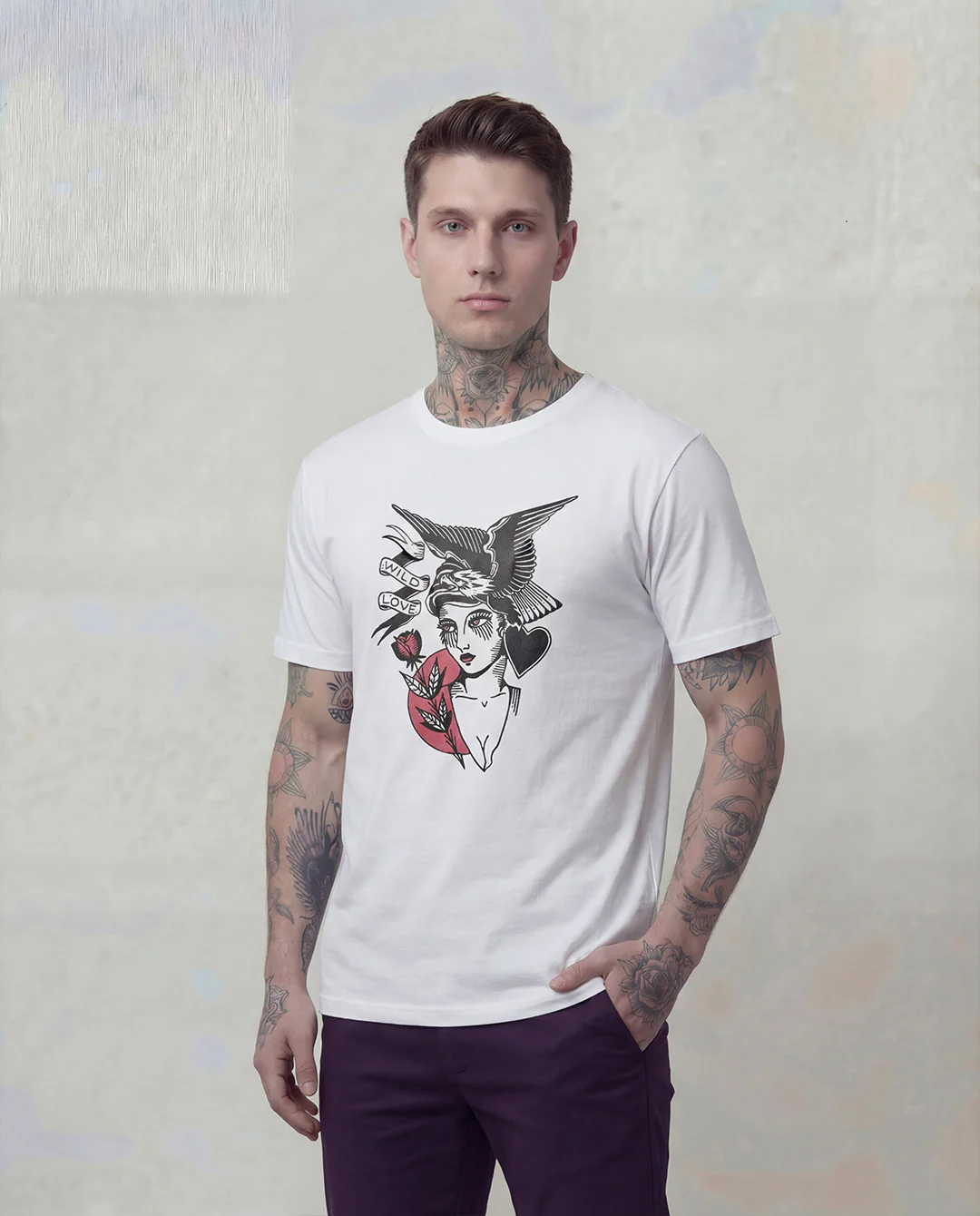 Wild Love - Image 3